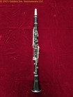 Leblanc Noblet 40 Intermediate Wooden Clarinet