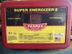 Parmak Se5 504564 Super Energizer 5 Low Impedance Multi-port