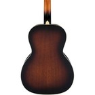 Gretsch G9241 Alligator Biscuit Round-neck Resonator Guitar 2-color Sunburst