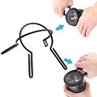 Neewer 2x Rubber-coated Metal Camera Lens Filter Remover Wrench Kit fit 77-82mm