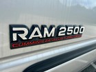 2002 Dodge Ram 2500 Laramie Slt