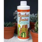 Cactus Juice 16 Oz  Liquid Plant Food Fertilizer Concentrate For Cacti And Succu