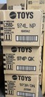 2025-2026 Hot New Collection Hot Wheels Mystery Car Lot Of Four 