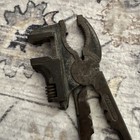 Vintage Mathews Never-stall Combination Tool     windmill Tool   