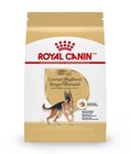 Royal Canin Breed Health Nutrition German Shepherd Adult Dry Dog Food  30 Lb