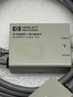 Hewlett Packard 41420-61601 Quadrax Cable  3m 