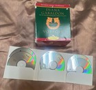 Voyager By Diana Gabaldon Unabridged Audiobook 36 Cd Box Set Narrated By Davina