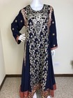 Indian Pakistani Salwar Kameez Anarkali Suit Designer Party Wear Xl  Xxl