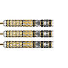 Shot Viking Odin Steel Tip Dart Set-95  Tungsten Barrels-24gm