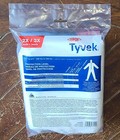 Dupont 1pc Tyvek  2x 3x  Full Coverage Design W hood   Boots  143242