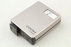 Tested  mint  Contax Tla140 Shoe Mount Flash For G1 G2 Film Camera From Japan