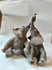 Elephant Statue Home Decor