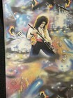 Brian Mail Wallpaper Limited Edition 2 Full Rolls  See Pictures  Queen