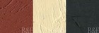 Handmade Paints - Professional Oil Pigment Stick  Begin - Set Of 3 19ml