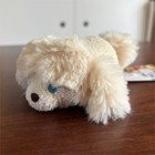 Rare Disney Store Peg Lady And The Tramp Tsum Tsum Mini Plush Nwt Cardboard Tag