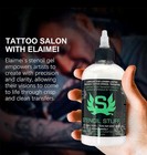 Tattoo Stencil Stuff  1oz  4oz  8oz