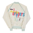 Vintage 1984 The Honeydrippers Esparanza Records Promo Jacket Size  20 