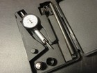 Mitutoyo 513-504- T  Dial Test Indicator   001  Graduation Used W case