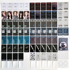 Itzy 11th Mini Album Tunnel Vision Photobook Projection Box Official Photocard