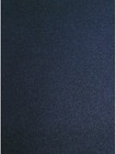 12 X 12 Pearlescent Scrapbooking Paper Decorative 120gsm Double Sided Navy Blue