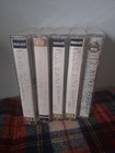 Phish Concert Tapes Lot Of 5