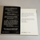 2 Rajneesh Books First Editions     Bhagwan Shree Rajneesh Tao   Rajneesh Bible