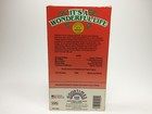 Vintage It s A Wonderful Life  vhs  1987  Great Shape  Classic Christmas Movie