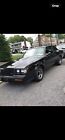 1987 Buick Grand National 