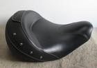 Indian Motorcycle 2686412 Touring Studded Seat Vinyl Black