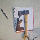 Gransfors Bruks Wildlife Hatchet 13 50 Inch  Axe  415