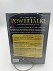Anthony Robbins  Power Talk        dvd  2009   Self-help