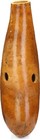Latin Percussion Cuban Style Guiro Lp249