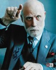 Vint Cerf Signed 8x10 Photo Autographed Bas Father Of The Internet 36