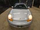1999 Porsche Boxster 