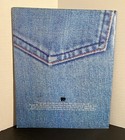 Status Quo - End Of The Road European Tour 1984 Tour Program Euc