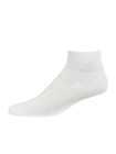 Ankle Socks Men   s Women 9-11 10-13 Cotton 4 8 12 Pcs