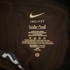 Nike Pro Little Girls Size Dri Fit Training Shorts   Black   Size 6