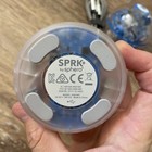 Sphero Edu Sprk  Programmable Robot Ball K001wc Learn Coding   Programming Video