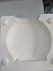 Pillow Vase Vintage Slip Casting Ceramic Mold