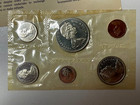 1965 Silver Royal Canadian Mint Proof Like Canadian Set W ogp   Coa