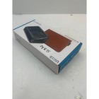 Eton Elite Executive Shortwave Radio Brown