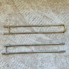 Getzen 300 Series Trombone     Ready To Play