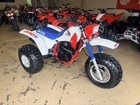 1986 Honda Atc200x