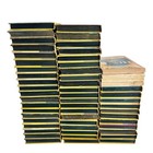 Vintage Matte Nancy Drew Near Complete 55 Book Lot Carolyn Keene   Extras Read