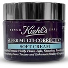 Kiehl s Super Multi Corrective Soft Cream Anti Aging   Firming 1 7 Fl Oz New