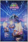 Super Mario Galaxy Movie Bros Original Ds Movie Poster D s 27x40 2026 Advance C