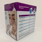 Nasalfresh Md Dual Powered Nasal Sinus Irrigation System Rinse Wash 30 Packet