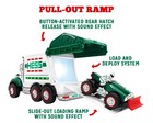 Hess 2026 Hauler Truck And Snow Plow