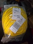 Samson Oem 806036101560 9 16  X 150 ft Stable Double Braid Coated Rigging Rope
