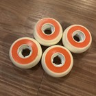 Dead Wheels 58mm Brand New Aggressive Inline Skate